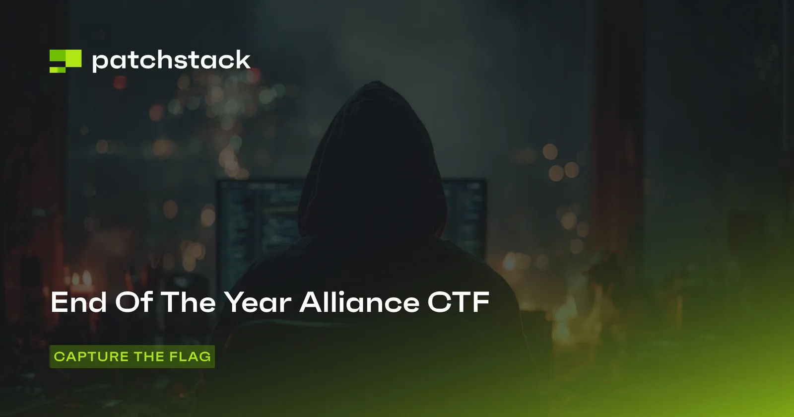 PatchStack CTF 2025: End-of-the-year Alliance Capture the Flag